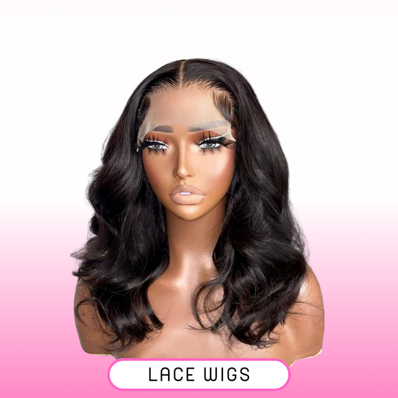Lace Wig Units