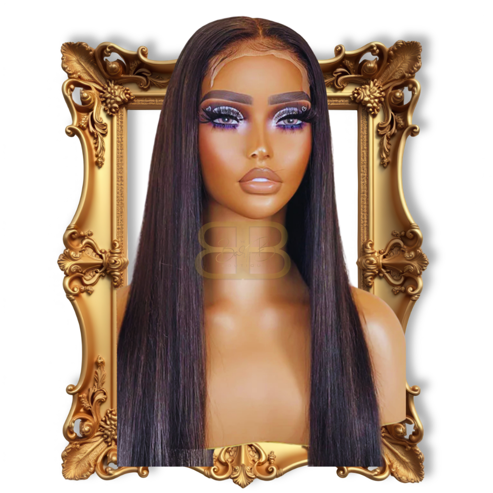 Custom Wig