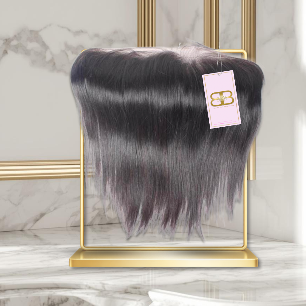 Frontal + Bundle Diamond Deals ( Raw Hair)