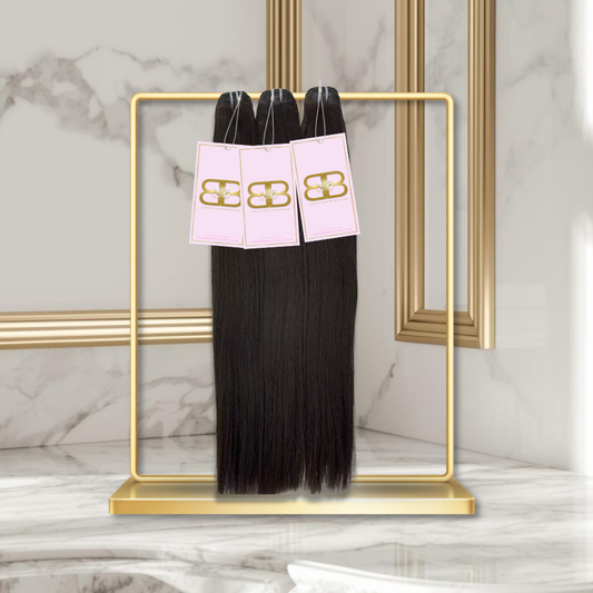 Diamond Bundle Deals (Raw Hair)