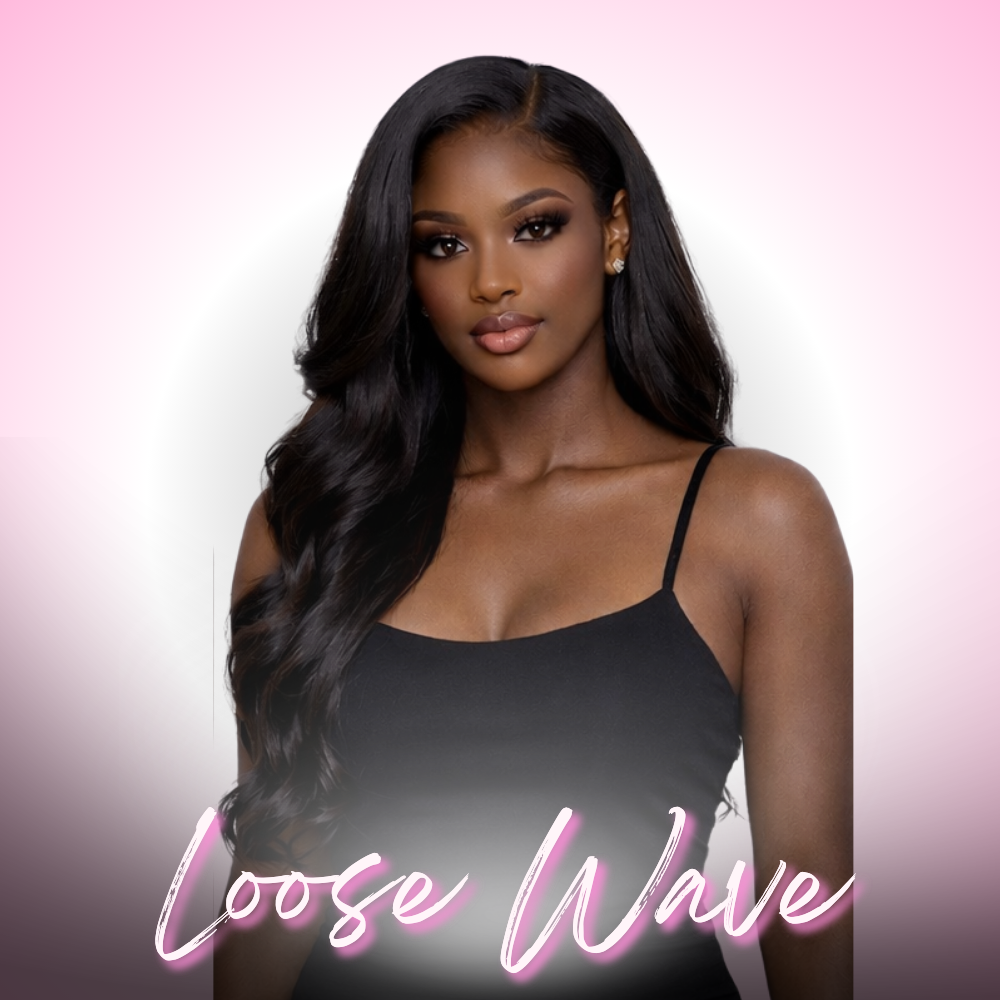 Long Frontal Wigs