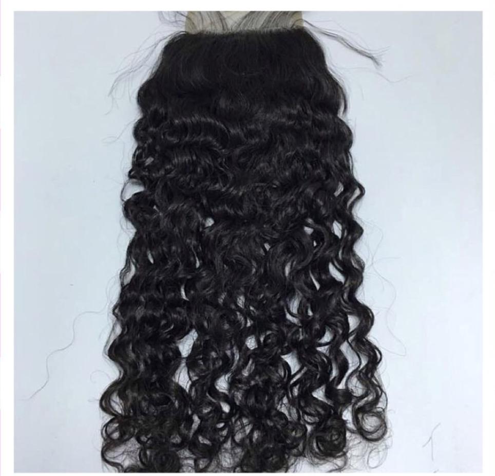 Curly Closure