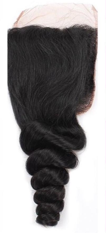 Loose Wave Closure