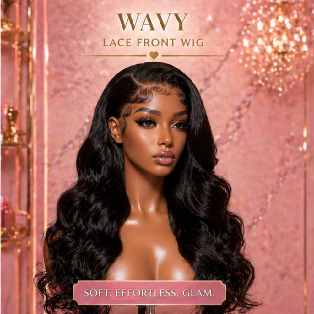 Wavy Units