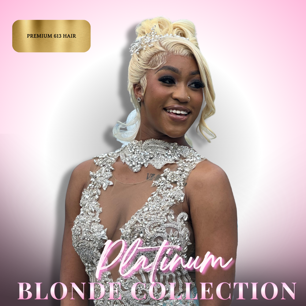 Platinum Collection