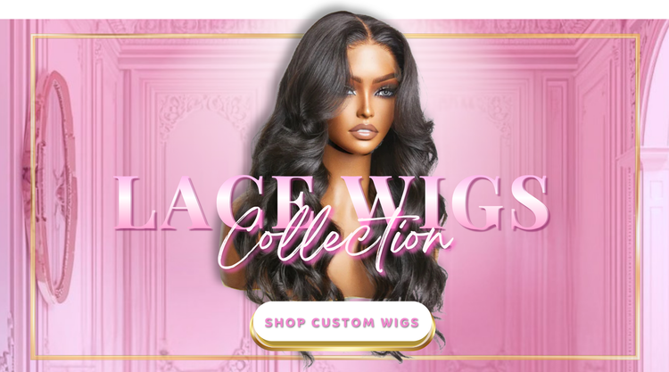 Lace Wigs