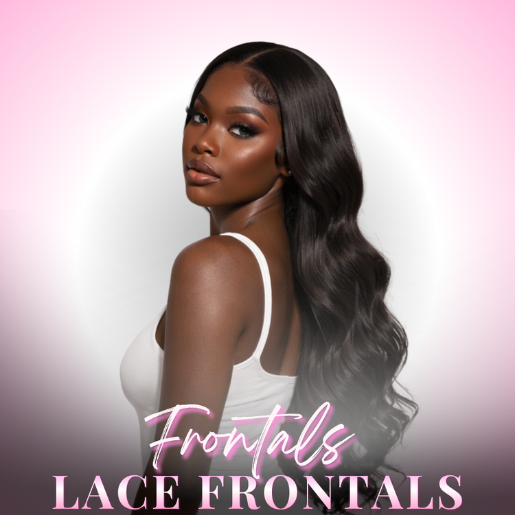 Frontals