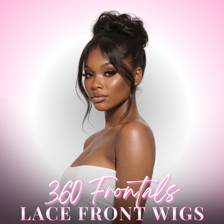 360 Frontals