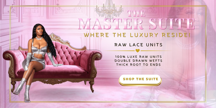 The Master Suite