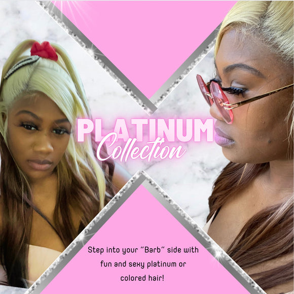 Platinum Collection