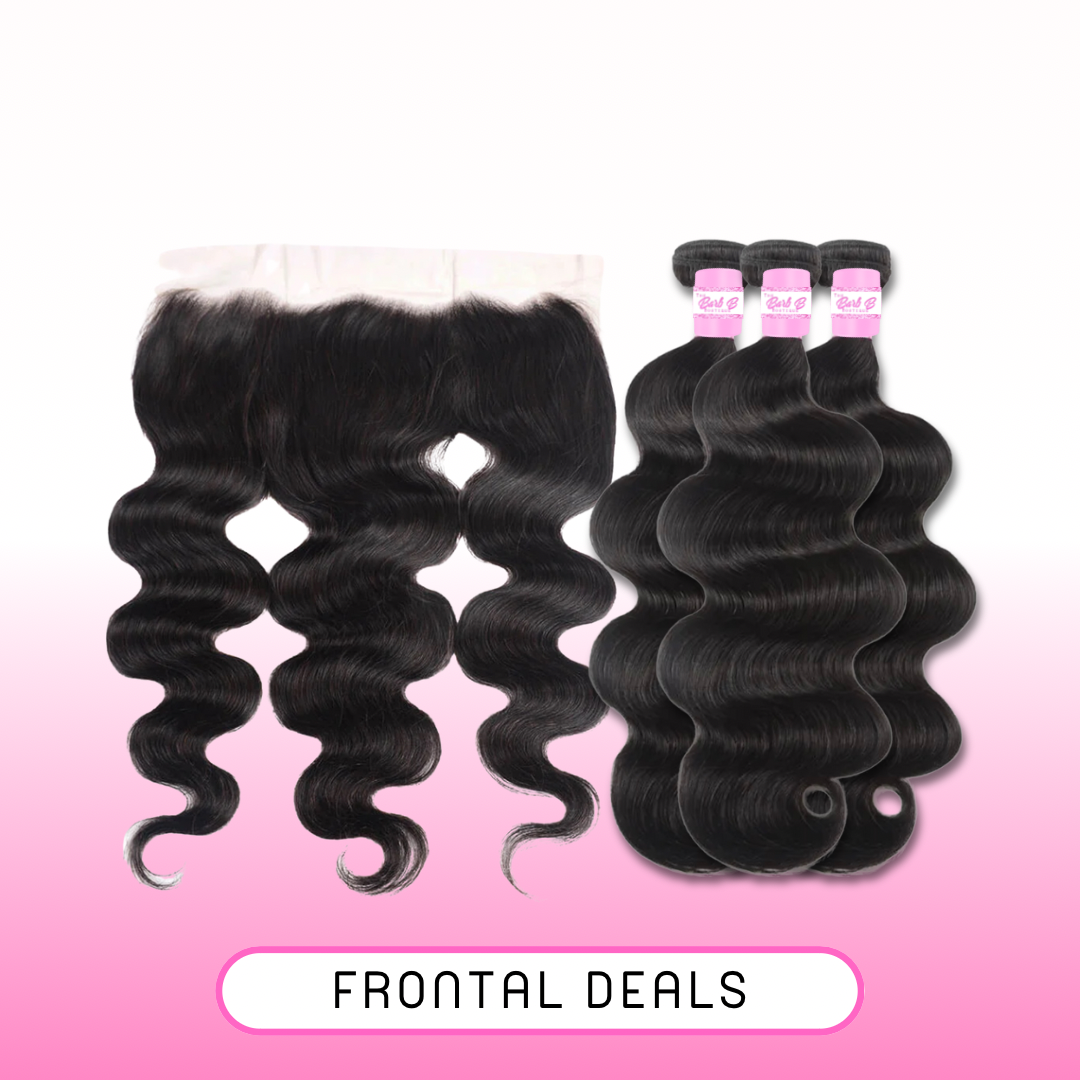 Frontal Deals
