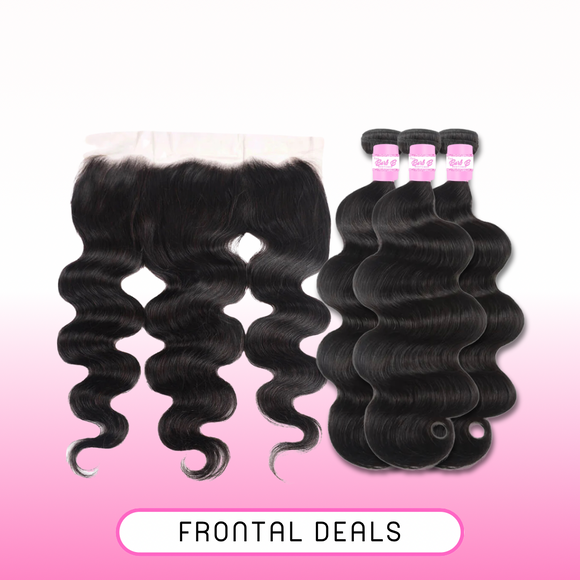 Frontal Deals