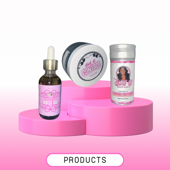 Hair Products