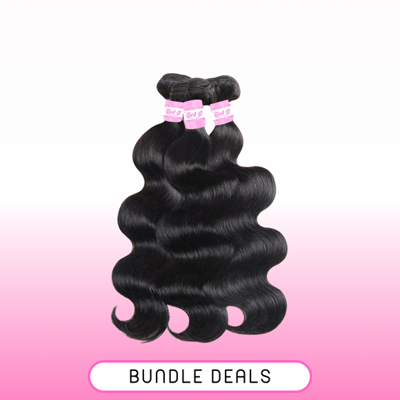 Bundle Deals
