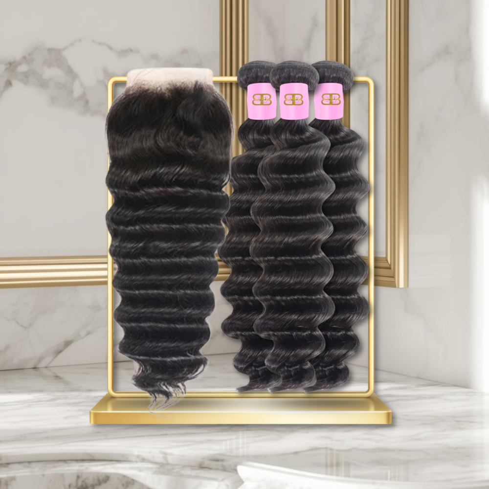Closure Deals