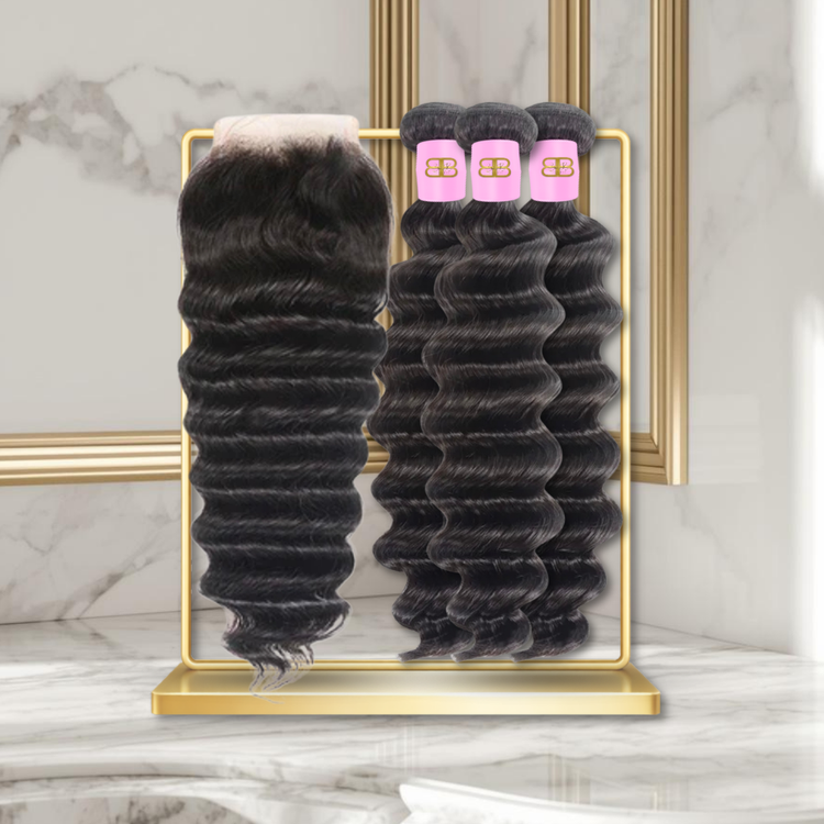 Closure Deals