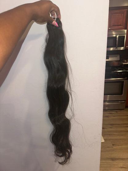 Raw Wave Bundle