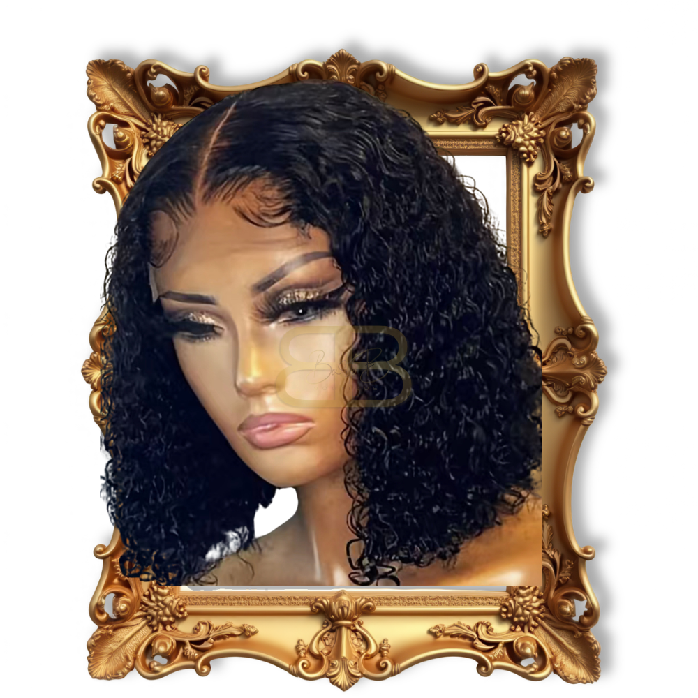 Custom Wig
