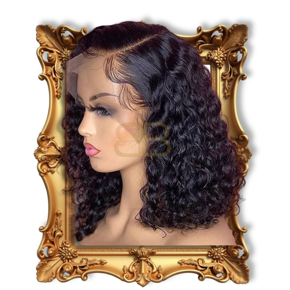 Custom Wig