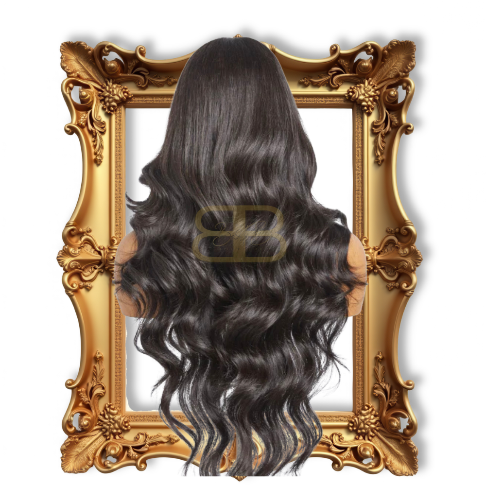 Closure Bodywave Wigs