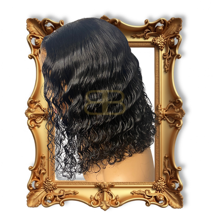 Frontal Loose Deepwave Wigs