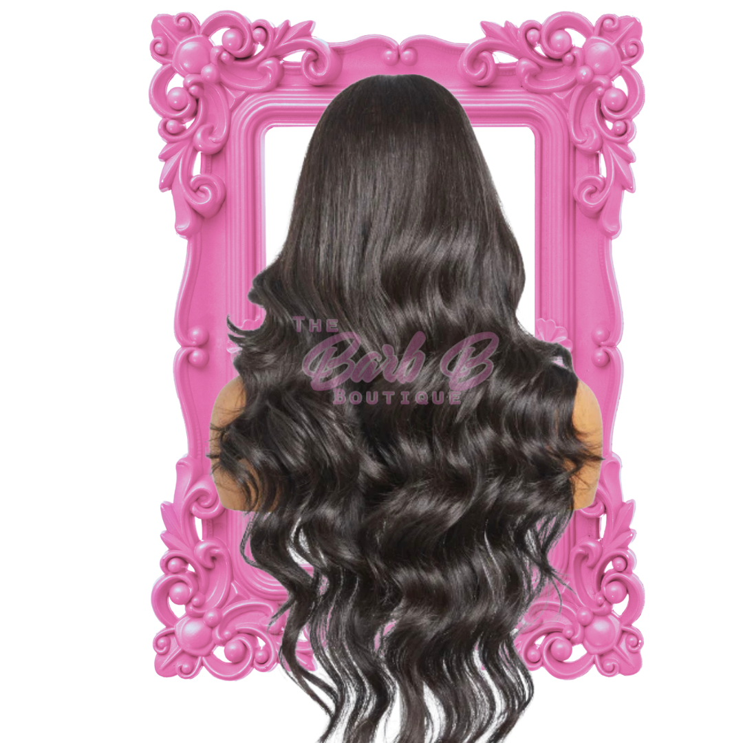 Frontal Bodywave Wigs