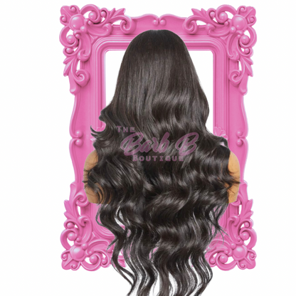 Frontal Bodywave Wigs