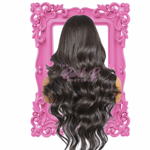 Frontal Bodywave Wigs