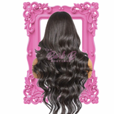 Frontal Bodywave Wigs