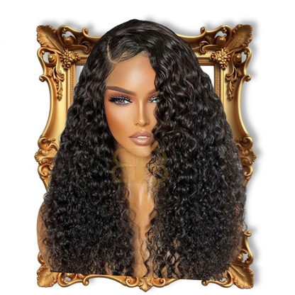 Loose Deep Wave Closure