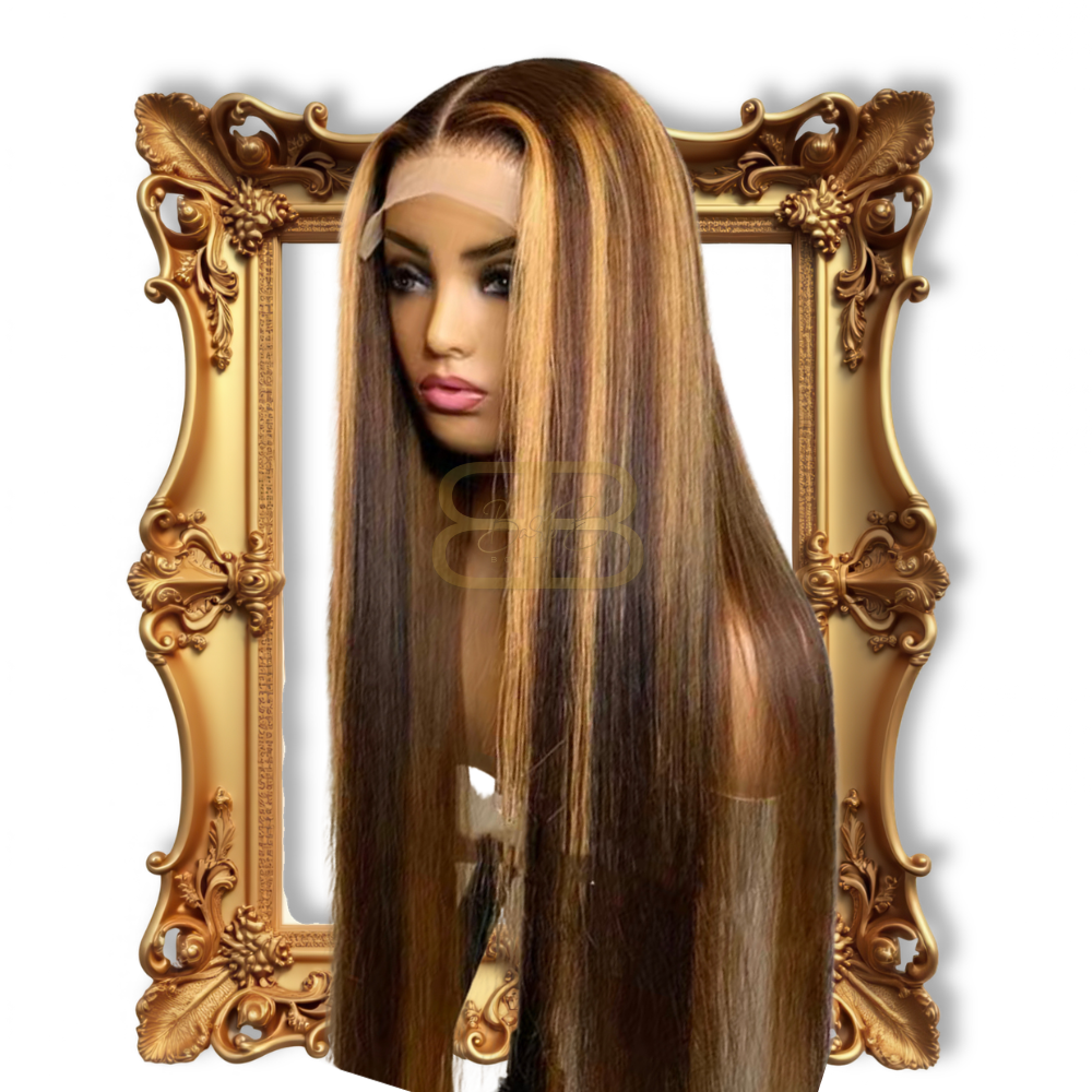 Custom Wig