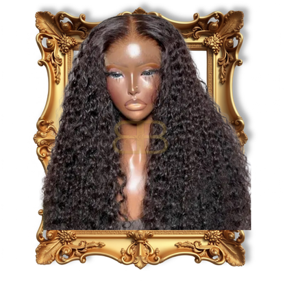 Closure Deepwave Wigs