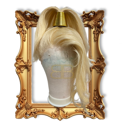 Platinum Body Wave Frontal