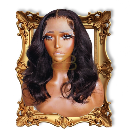 Custom Wig