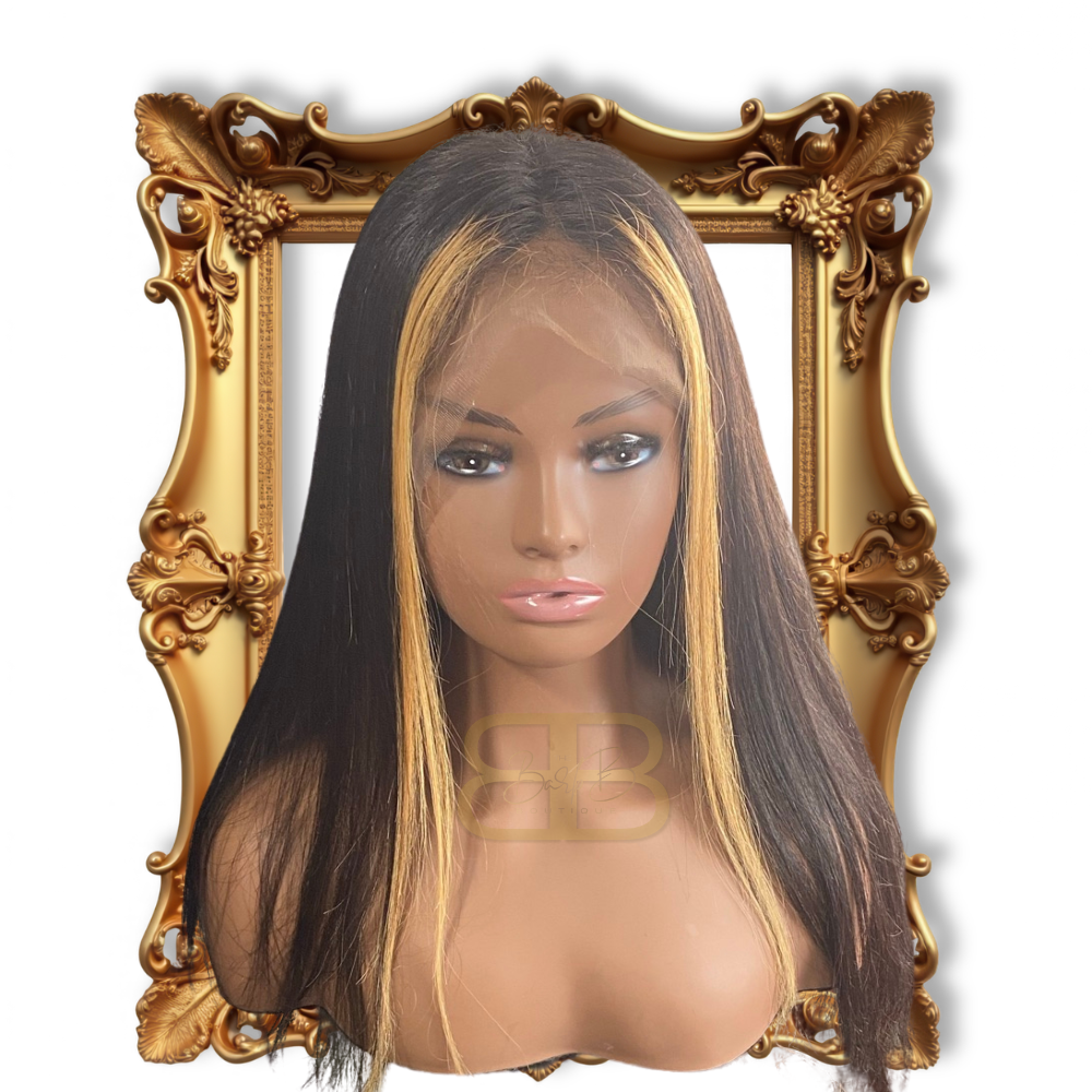 Custom Wig