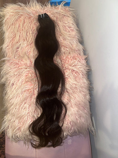 Raw Wave Bundle