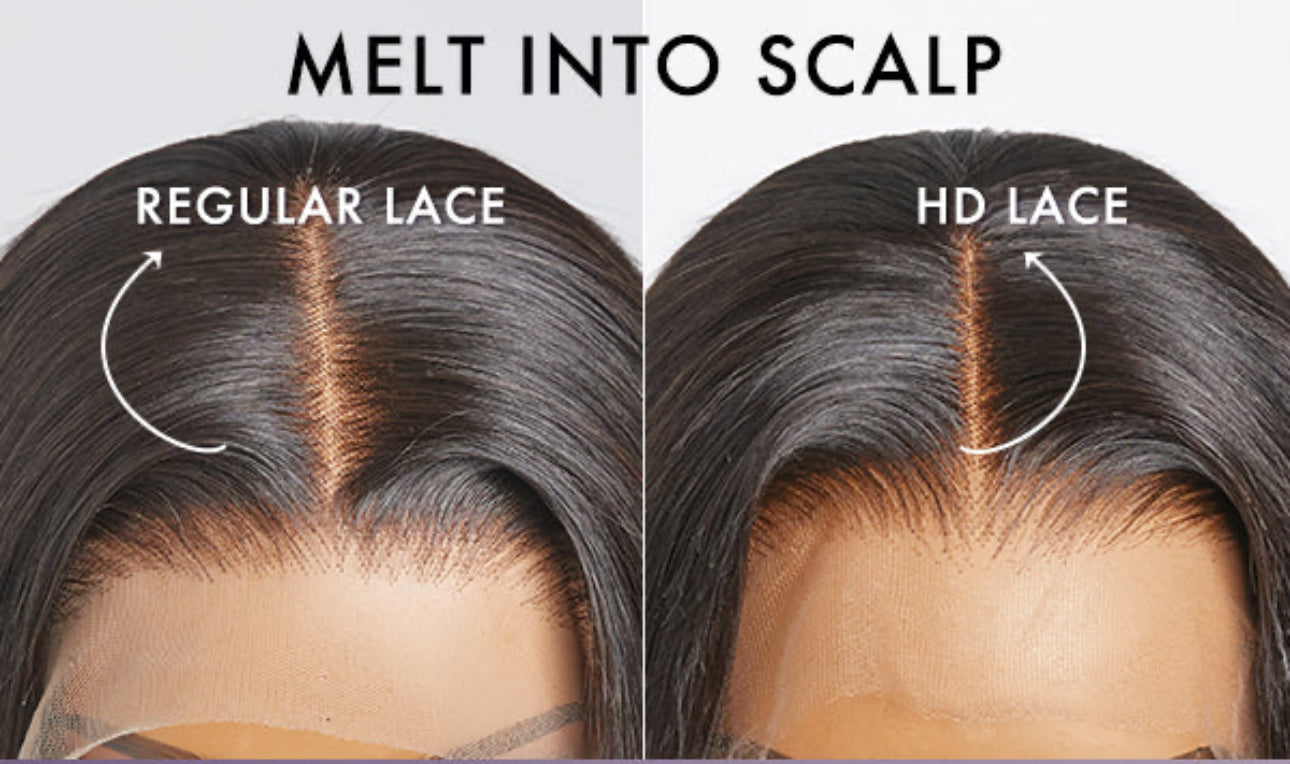 Body Wave Frontal
