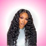 Frontal Loose Deepwave Wigs