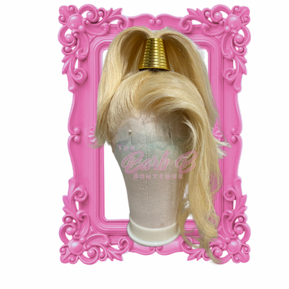 Platinum Full Lace Unit