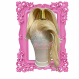 Platinum Full Lace Unit