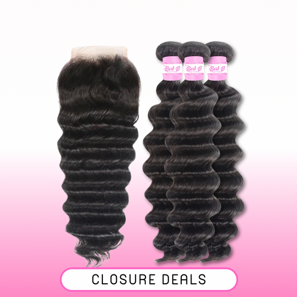 Closure Deals