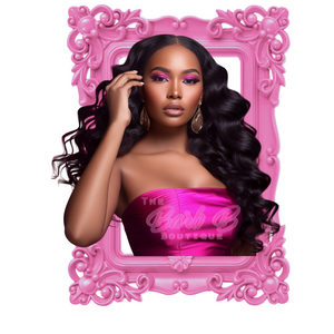 Frontal Loose Wave Wigs