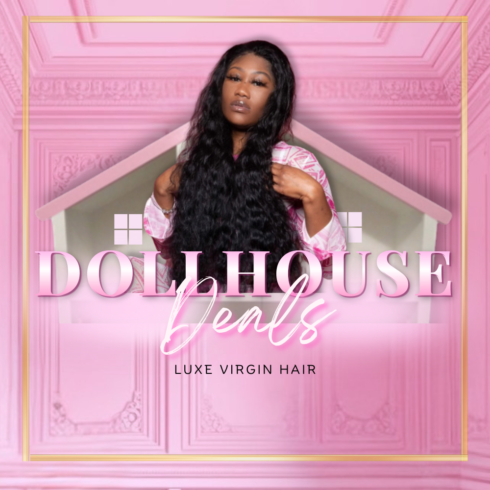 Graduation Frontal with Bundle Deals