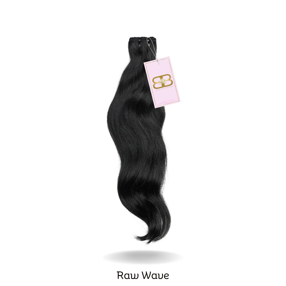 Raw Wave Bundle