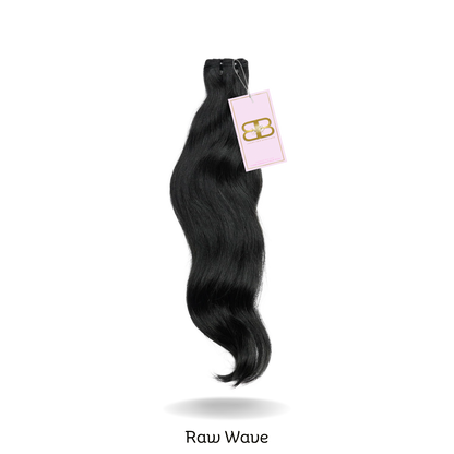 Raw Wave Bundle