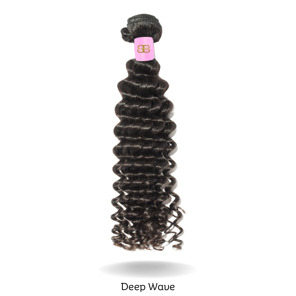 Deep wave