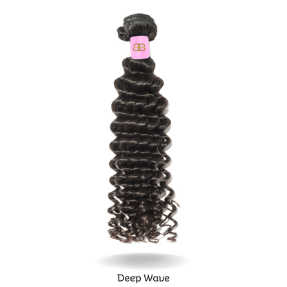 Deep wave