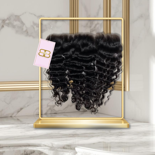 Loose Deepwave Frontal