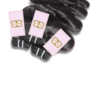 Raw Wave Bundle