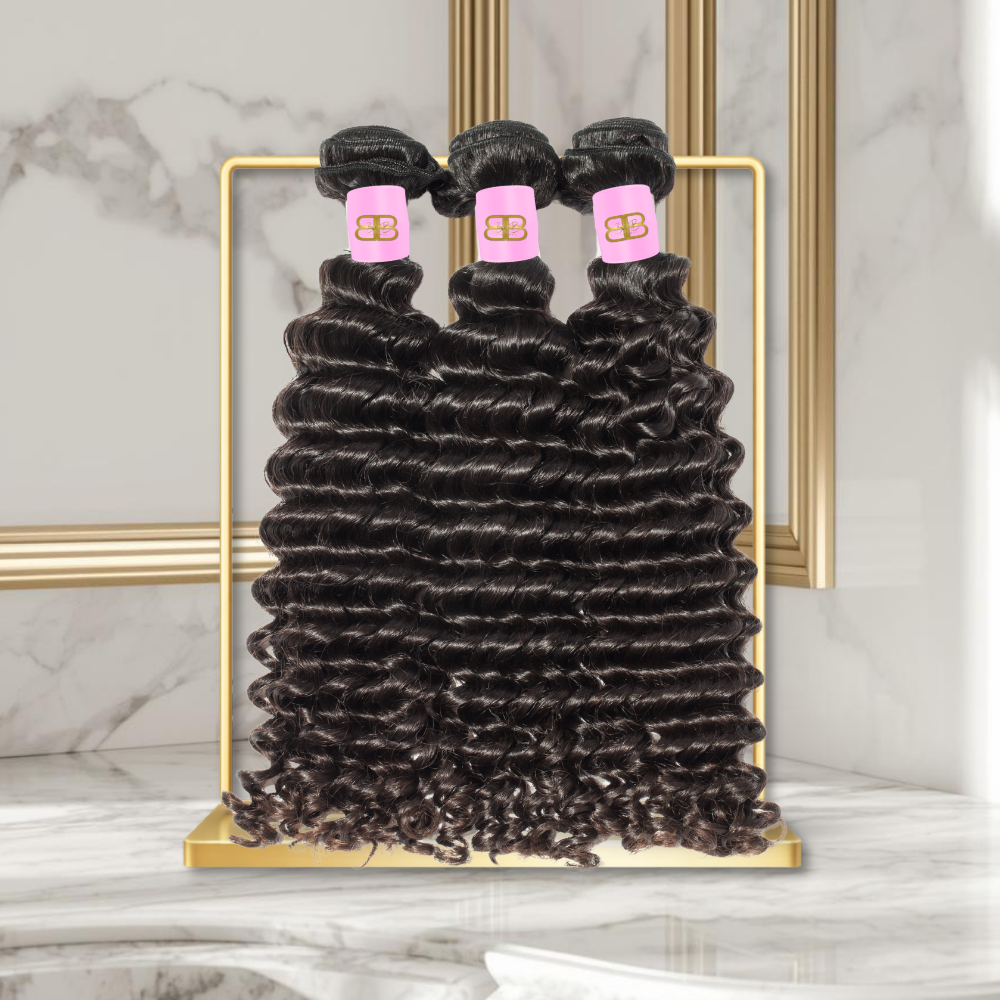 Graduation Frontal with Bundle Deals